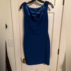 Single Los Angeles Dress